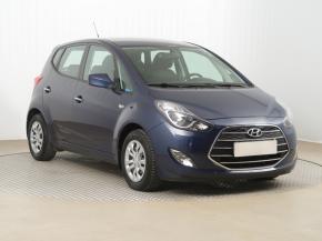 Hyundai ix20  1.6 CVVT 