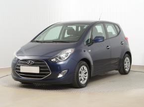 Hyundai ix20  1.6 CVVT 