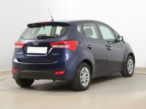 Hyundai ix20  1.6 CVVT 