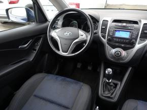 Hyundai ix20  1.6 CVVT 