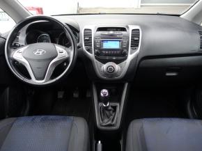 Hyundai ix20  1.6 CVVT 