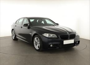 BMW 5  525d xDrive 