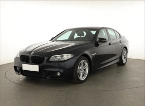 BMW 5  525d xDrive 