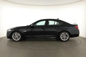 BMW 5  525d xDrive 