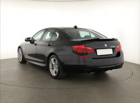 BMW 5  525d xDrive 