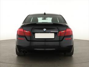 BMW 5  525d xDrive 