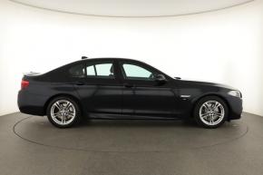 BMW 5  525d xDrive 