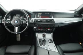 BMW 5  525d xDrive 