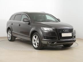 Audi Q7  3.0 TDI S-Line