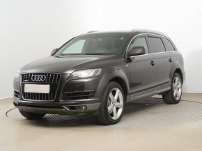 Audi Q7  3.0 TDI S-Line 