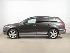 Audi Q7  3.0 TDI S-Line 