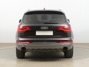 Audi Q7  3.0 TDI S-Line 