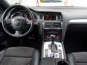 Audi Q7  3.0 TDI S-Line 