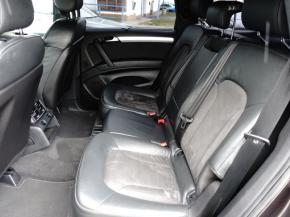 Audi Q7  3.0 TDI S-Line 