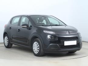 Citroen C3  1.2 PureTech Feel Pack 