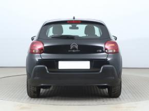 Citroen C3  1.2 PureTech Feel Pack 