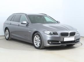 BMW 5  530d 