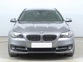 BMW 5  530d 