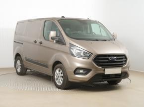 Ford Transit Custom  2.0 EcoBlue 