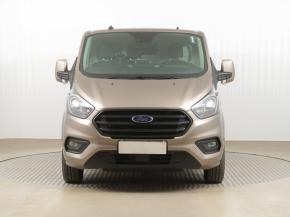 Ford Transit Custom  2.0 EcoBlue 