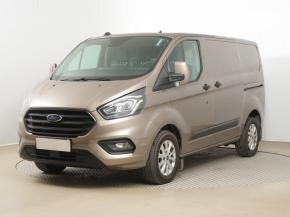 Ford Transit Custom  2.0 EcoBlue 