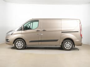 Ford Transit Custom  2.0 EcoBlue 