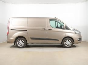 Ford Transit Custom  2.0 EcoBlue 