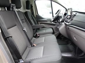 Ford Transit Custom  2.0 EcoBlue 