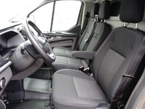 Ford Transit Custom  2.0 EcoBlue 