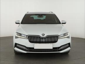 Škoda Superb  2.0 TSI Laurin&Klement 