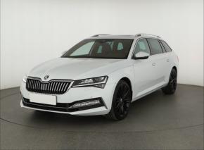 Škoda Superb  2.0 TSI Laurin&Klement 