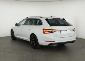 Škoda Superb  2.0 TSI Laurin&Klement 