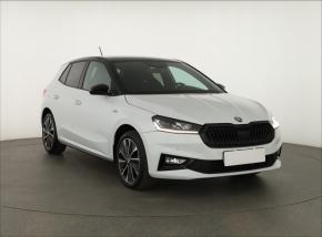 Škoda Fabia  1.5 TSI Monte Carlo 