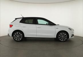 Škoda Fabia  1.5 TSI Monte Carlo 