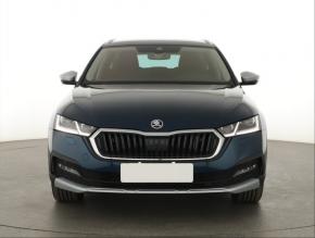 Škoda Octavia  2.0 TSI Scout 