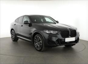 BMW X4  xDrive30i M Sport