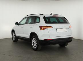 Škoda Karoq  1.5 TSI Ambition 