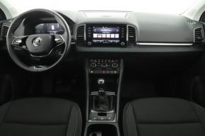 Škoda Karoq  1.5 TSI Ambition 