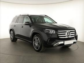 Mercedes-Benz GLS  GLS 350d 4MATIC AMG