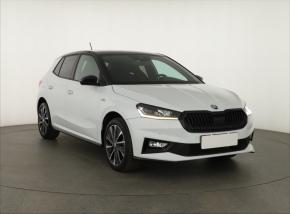 Škoda Fabia  1.0 TSI Monte Carlo Plus 