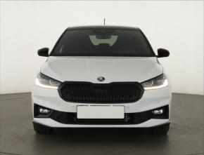 Škoda Fabia  1.0 TSI Monte Carlo Plus 