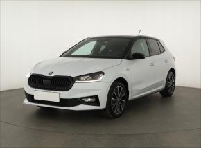 Škoda Fabia  1.0 TSI Monte Carlo Plus 