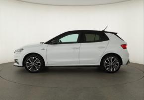 Škoda Fabia  1.0 TSI Monte Carlo Plus 