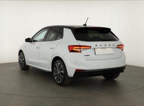 Škoda Fabia  1.0 TSI Monte Carlo Plus 