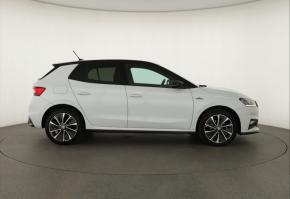 Škoda Fabia  1.0 TSI Monte Carlo Plus 