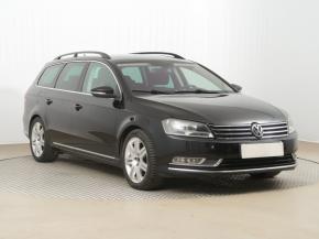 Volkswagen Passat  1.8 TSI 