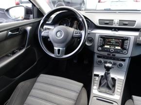 Volkswagen Passat  1.8 TSI 