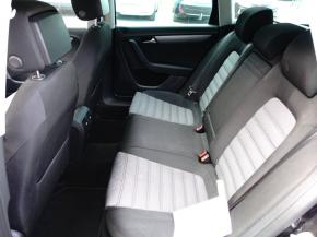 Volkswagen Passat  1.8 TSI 