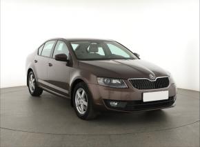 Škoda Octavia  1.8 TSI Elegance