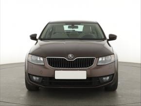 Škoda Octavia  1.8 TSI Elegance 